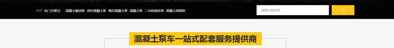 混凝土输送泵_厂家_细石混凝土泵_小型混凝土输送泵_沃宇机械制作有限公司_05.jpg
