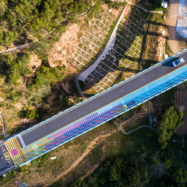 音乐公路介绍